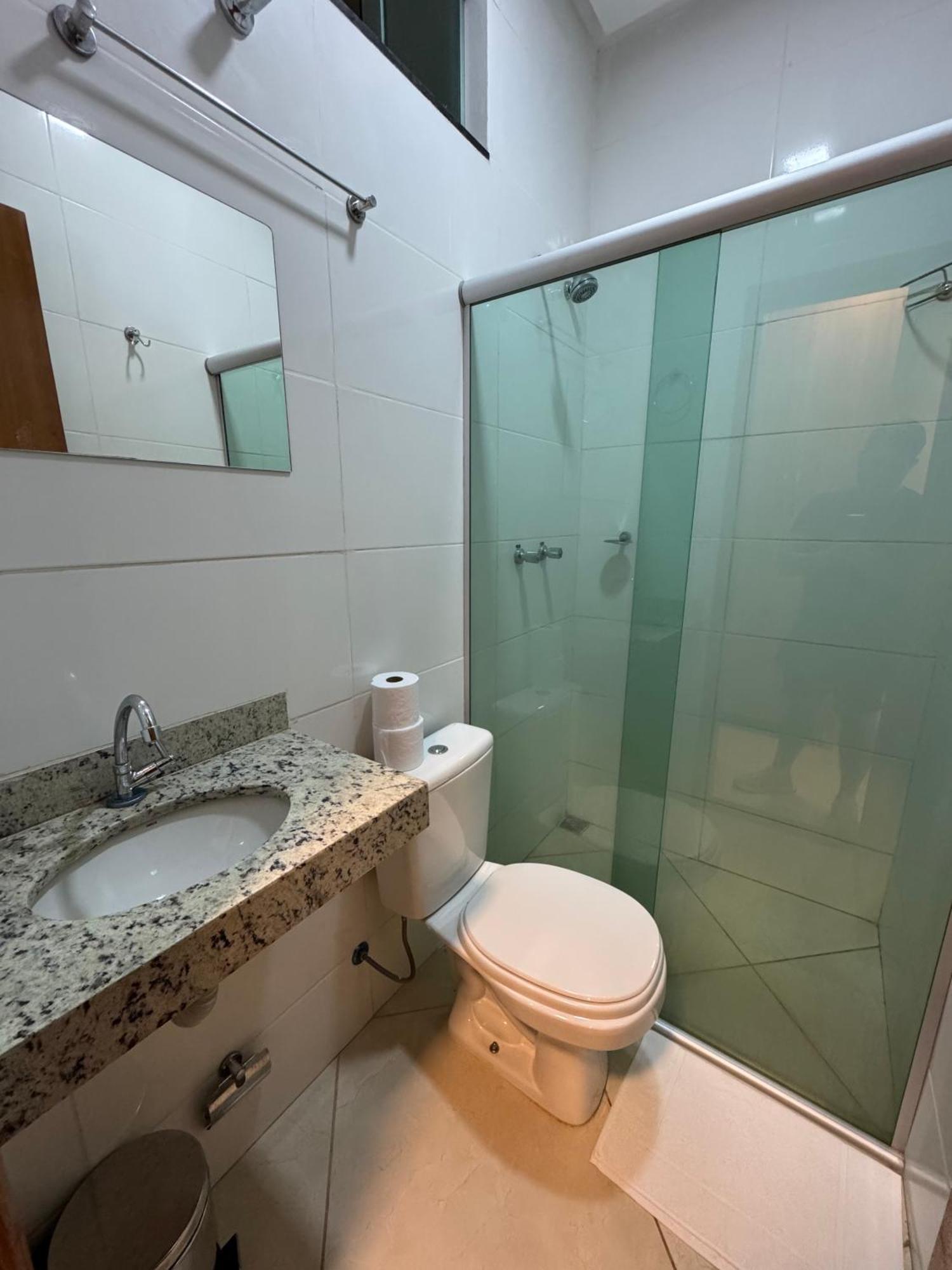 Domus Trindade Hotel Canaa dos Carajas