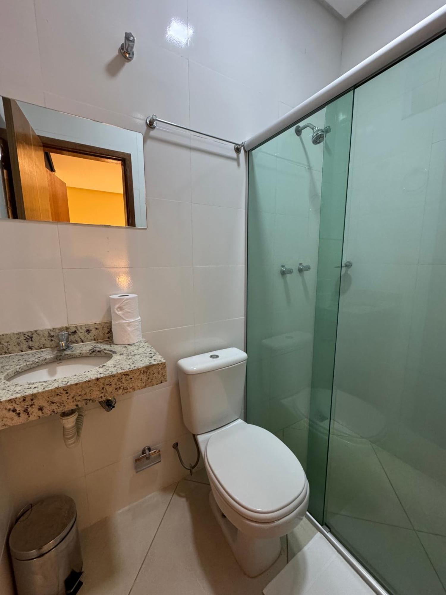 Domus Trindade 3*