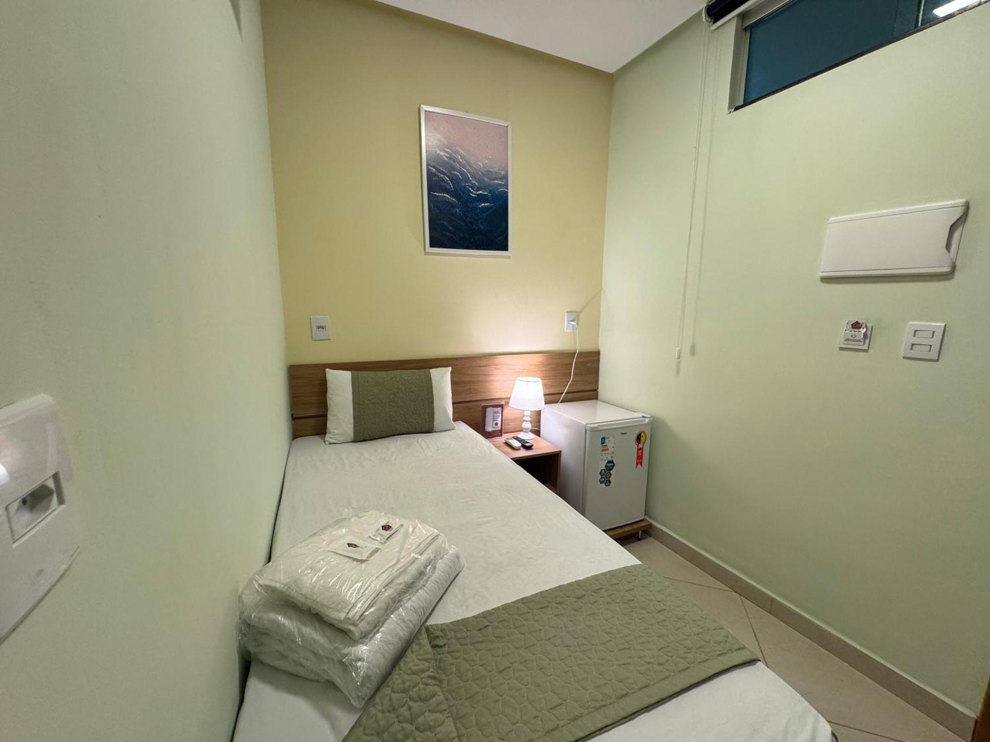 Hotel Domus Trindade Canaa dos Carajas