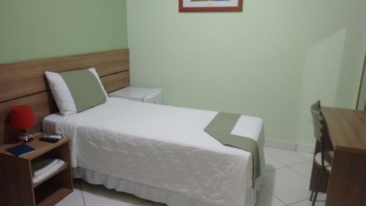 Domus Trindade 3* Canaa dos Carajas